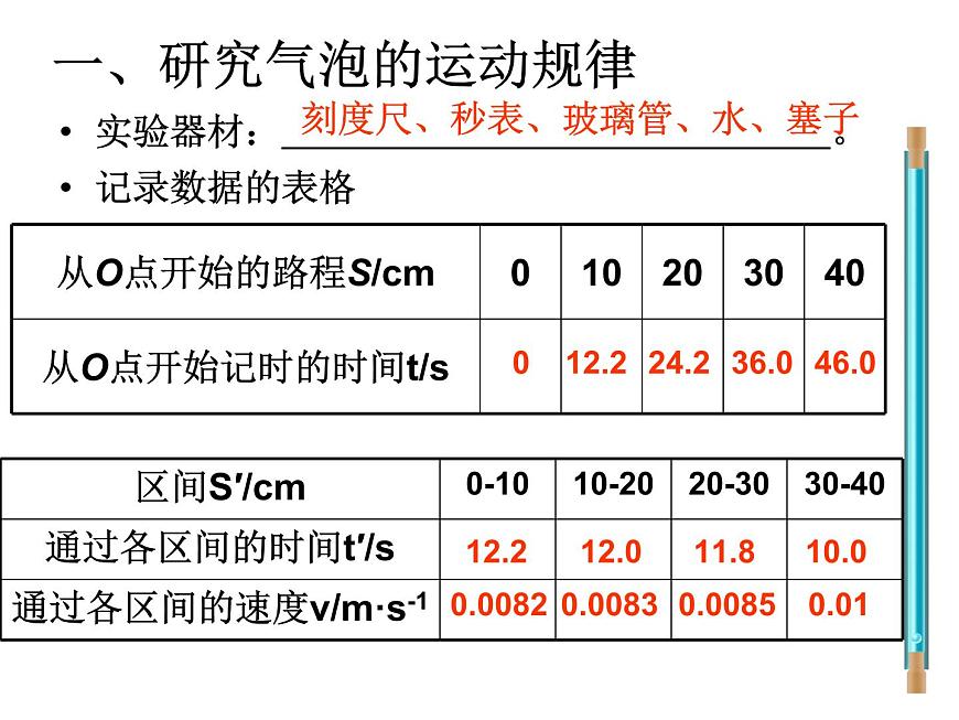 蘇科物理八年級(jí)上冊(cè)第五章3直線運(yùn)動(dòng)(共26張PPT)第4頁