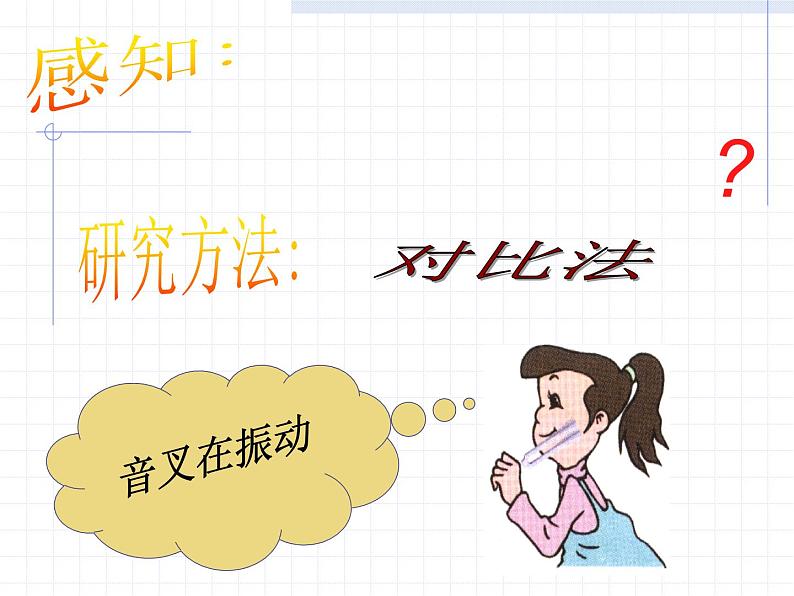 苏科版八年级上册(新)第一章《1.1声音是什么》课件(39张PPT)07