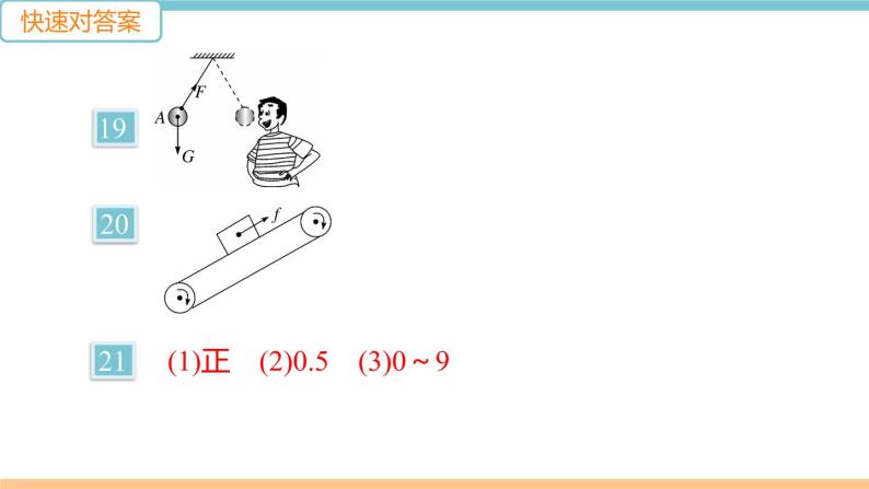 第六单元检测卷 练习课件04