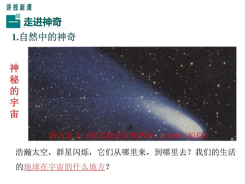 沪科版物理八年级上册:1.《打开物理世界的大门》课件04