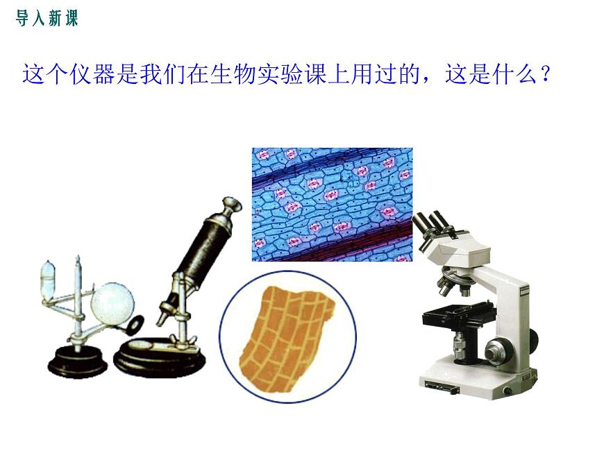 3.7 眼睛與光學儀器 課件第3頁