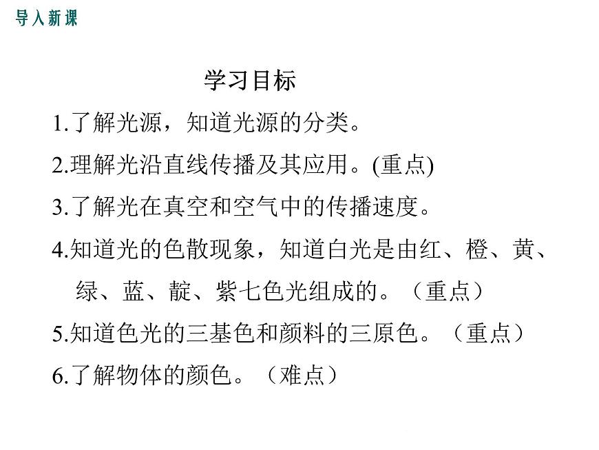 3.1  光世界巡行 課件第6頁