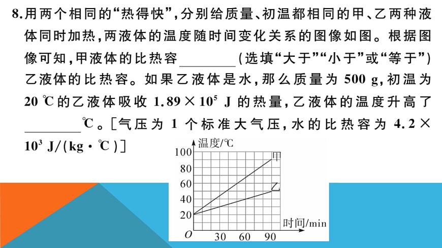 第十三章檢測卷 練習(xí)課件第7頁