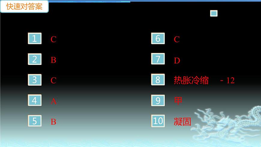 第四章檢測(cè)卷 練習(xí)課件第2頁(yè)
