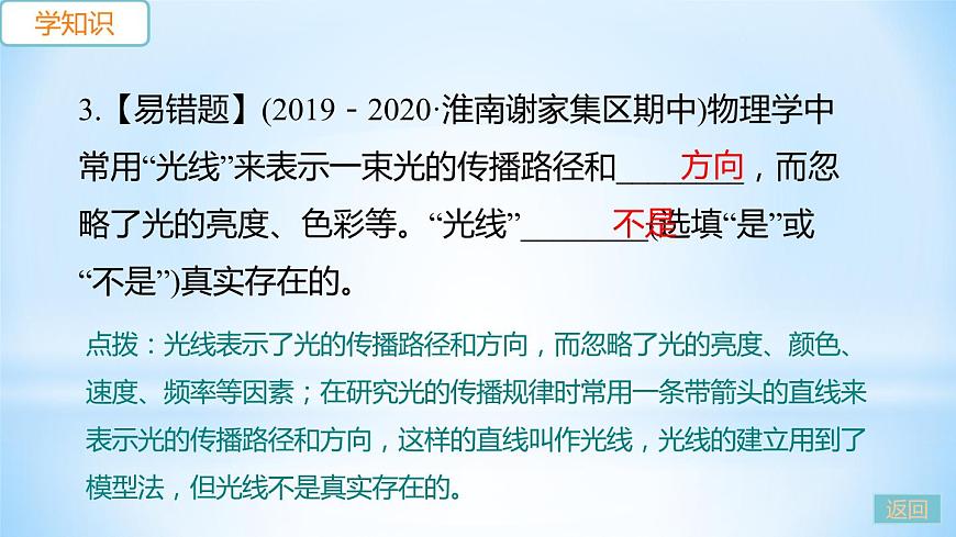 3.1 光世界巡行 練習(xí)課件第7頁(yè)