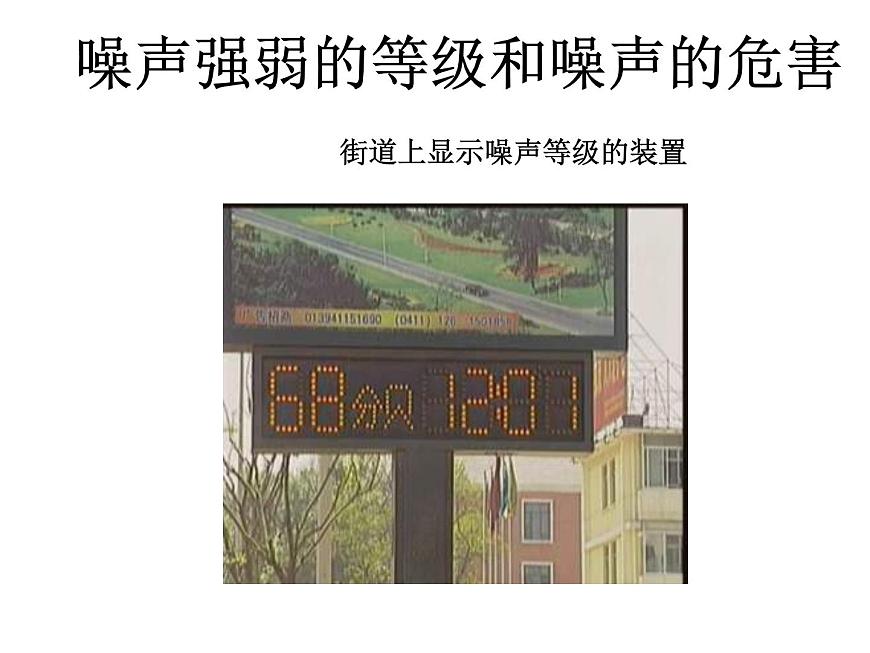 第二章聲現(xiàn)象第4節(jié) 噪聲的危害和控制 PPT課件第5頁