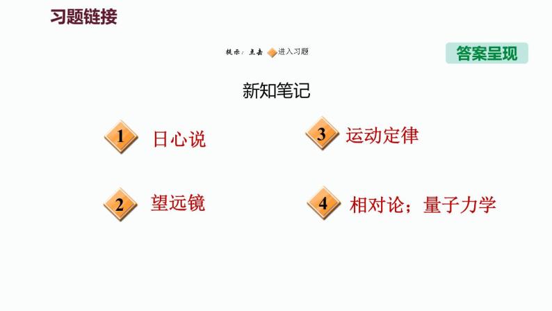 八年级全物理课件1-2   探索之路_沪科版02