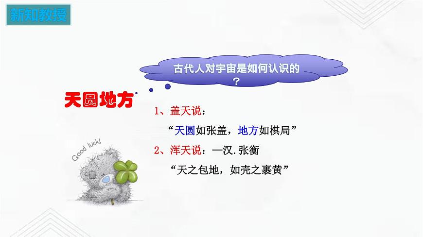 7.4 宇宙探秘（備課件）-2020-2021學(xué)年八年級(jí)物理下冊(cè)同步備課系列（蘇科版）第3頁(yè)