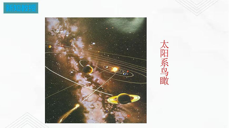 7.4 宇宙探秘（備課件）-2020-2021學(xué)年八年級(jí)物理下冊(cè)同步備課系列（蘇科版）第7頁(yè)