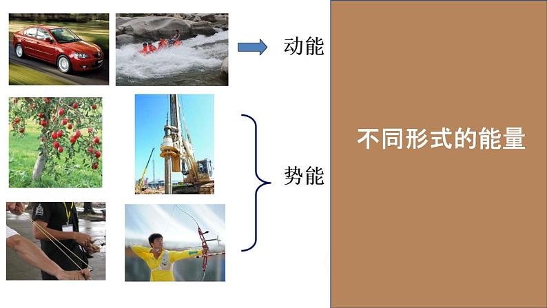 人教版八年级下册物理11.3 动能和势能内含视频素材精品课件06