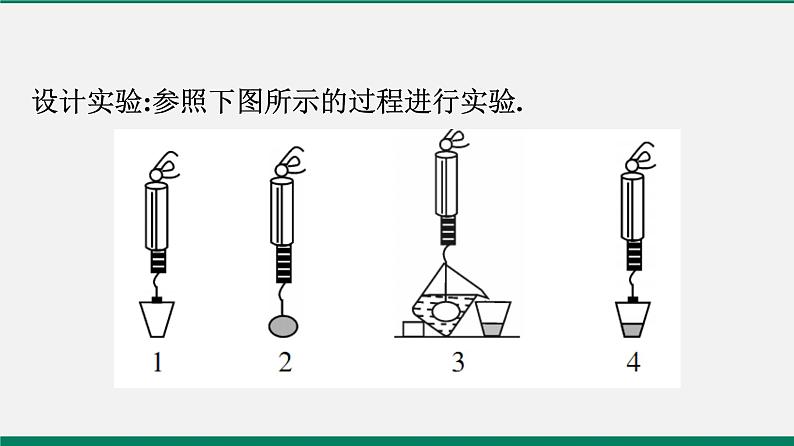沪粤版八年级物理下册课堂教本 9.3 研究物体的浮沉条件 课件05