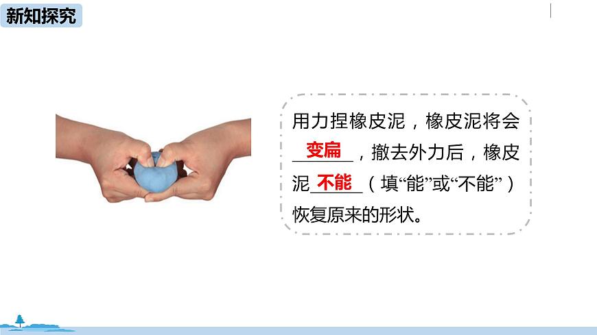 人教八（下）第七章第2節(jié)彈力第7頁