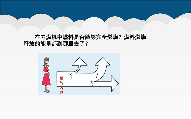 人教版九年级物理《热机的效率》优课教学课件06