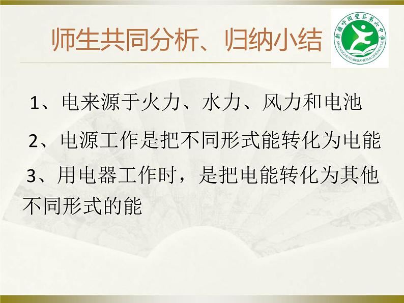 《电能 电功》培优一等奖课件05