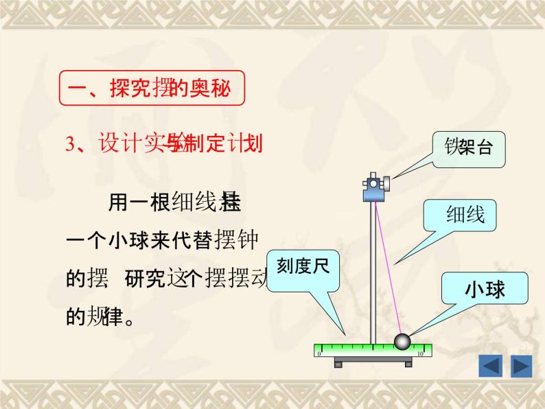 粤沪版 > 八年级上册  第一章 走进物理世界 > 4 尝试科学探究课件ppt07