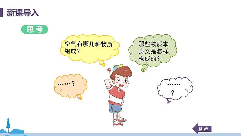 科粤版化学九年级上册 2.2《 构成物质的微粒(I)——分子》PPT课件第5页