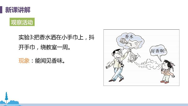 科粤版化学九年级上册 2.2《 构成物质的微粒(I)——分子》PPT课件第8页