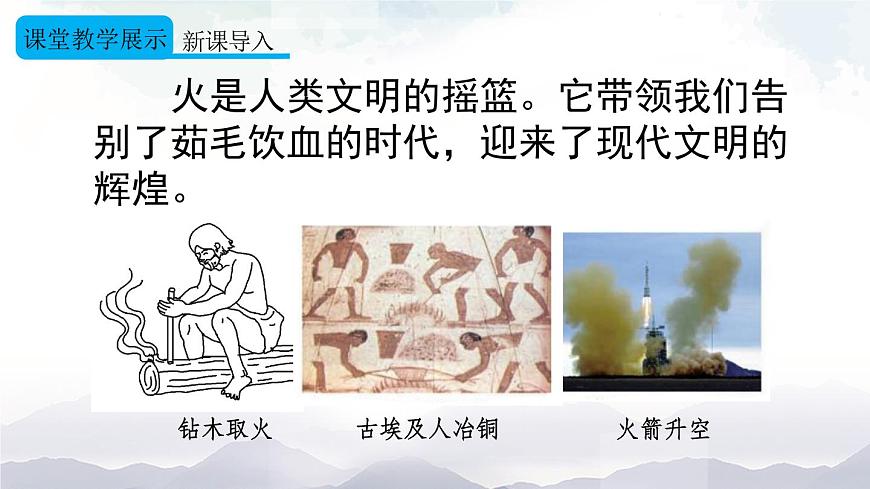 第1課時(shí) 燃燒的條件與滅火的原理和方法第4頁