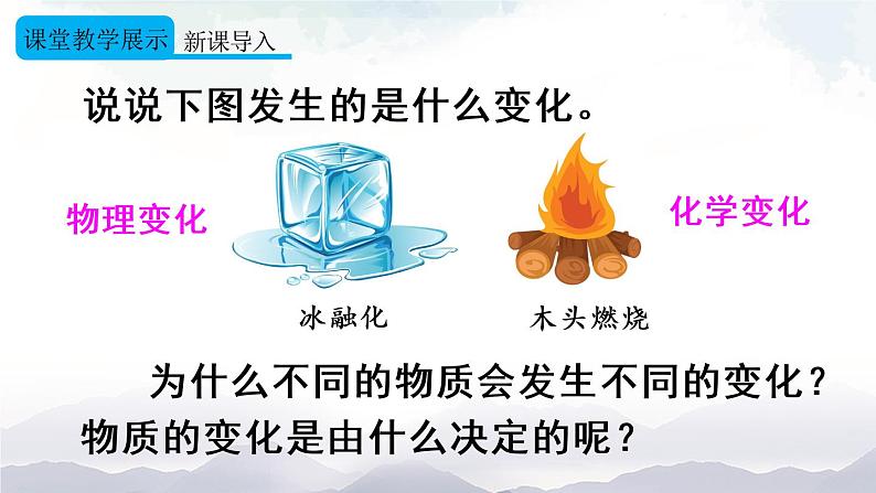 人教版九年级化学上册1.1物质的变化和性质 第2课时 课件教案04