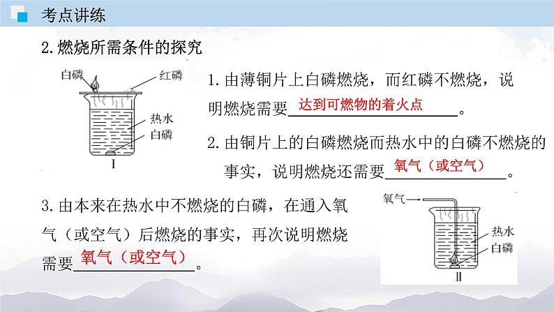 第七单元 燃料及其利用 (单元复习课件)第8页