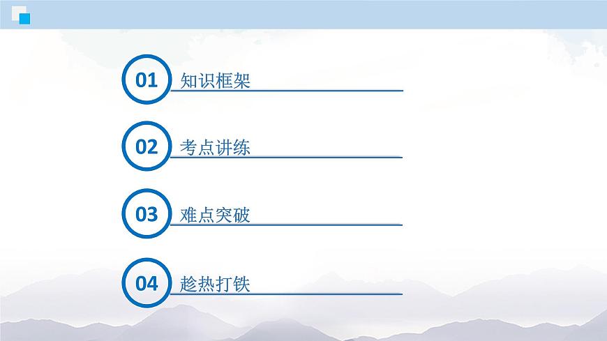 第一單元 走進化學(xué)世界（單元復(fù)習(xí)課件）第2頁