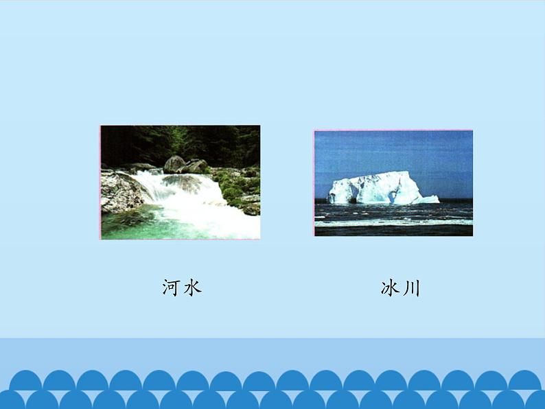 专题2 单元3 自然界的水 课件(共15张PPT)04