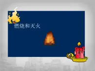 專題4 單元1 燃燒與滅火 課件(共20張PPT)