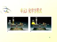 專題5 單元3 化學(xué)方程式 課件(共15張PPT)+導(dǎo)學(xué)案+視頻