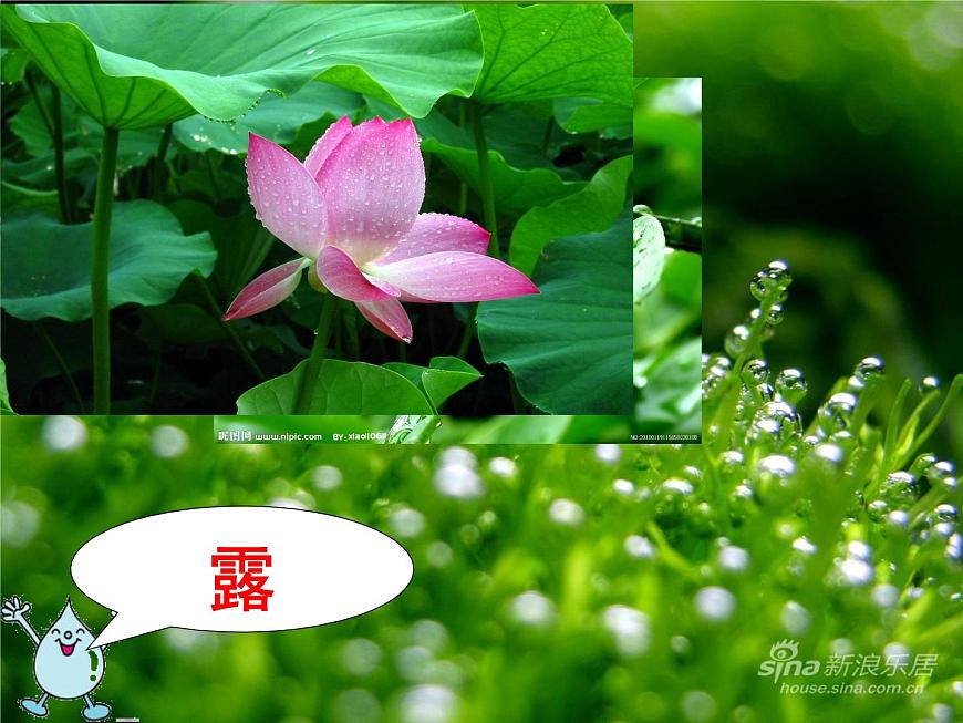 京改版九年級(jí)上冊(cè)化學(xué)  4.2 水的變化 課件  第5頁