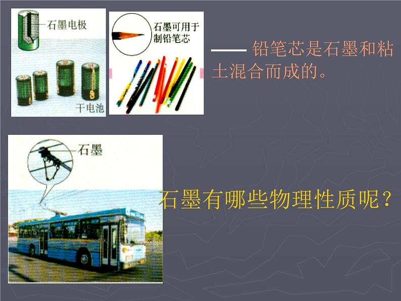 沪教版(上海)化学 九年级上册 4.2 碳课件(24张ppt)第5页