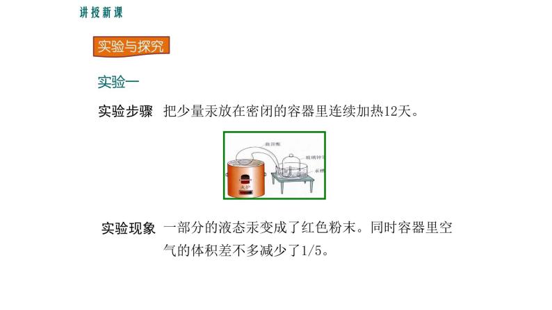 人教版九年级化学（上）第二单元《空气是由什么组成的》教学课件05