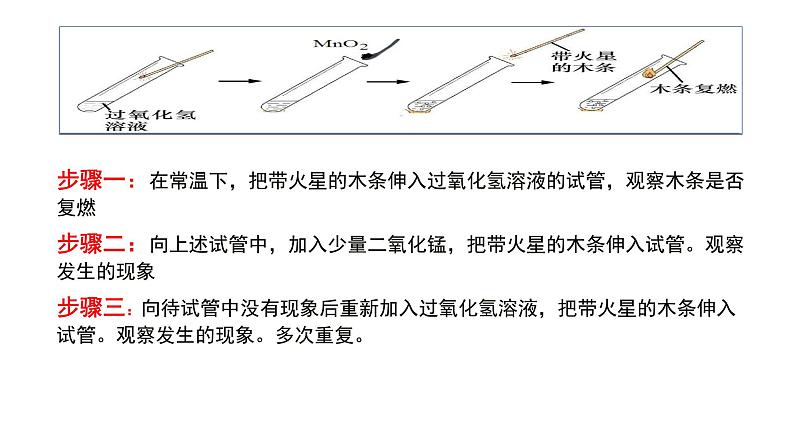 人教版九年级化学(上)第二单元《制取氧气》(2)课件05