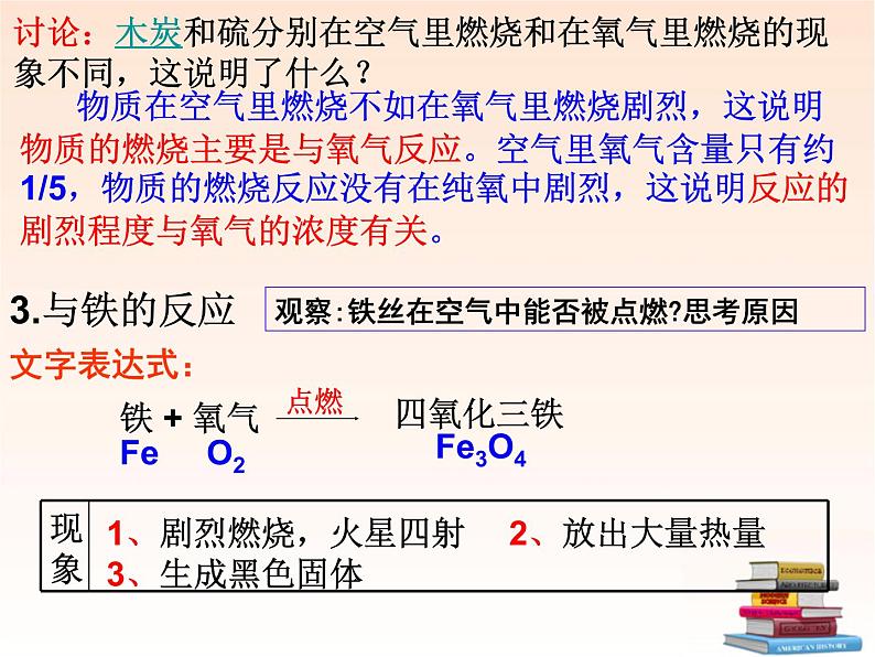 课题2 氧气课件PPT第5页