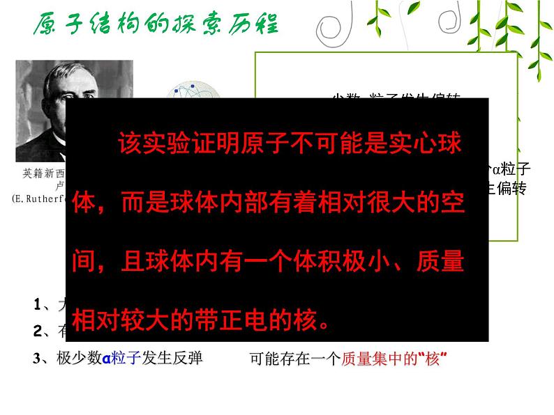 课题2 原子的结构课件PPT第5页