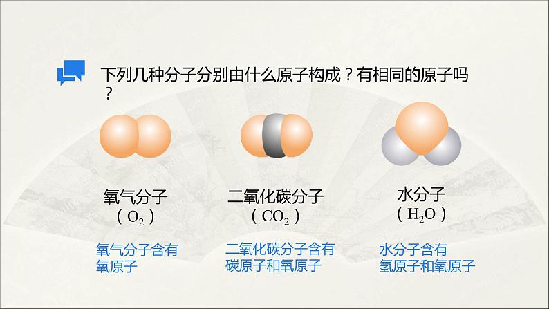 2022人教版初中化学九年级(上册)第三单元 课题3 元素 第1课时 元素课件PPT第5页