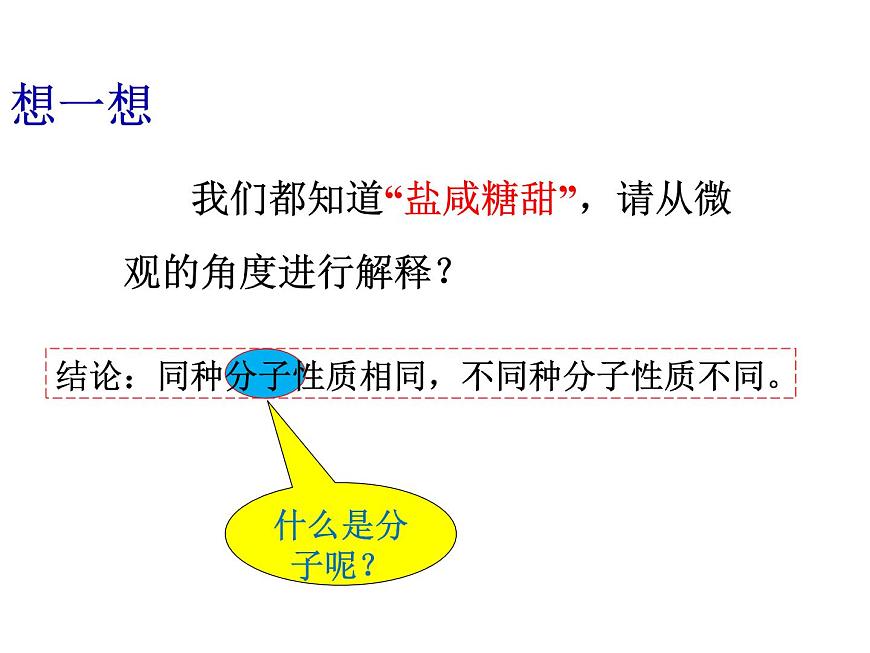 3.1 分子和原子（第2課時）課件-人教版化學(xué)九年級上冊同步課件(含視頻素材)第1頁