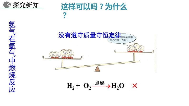 5.2 如何正确书写化学方程式(课件)-人教版化学九年级上册同步课件(含视频素材)第8页