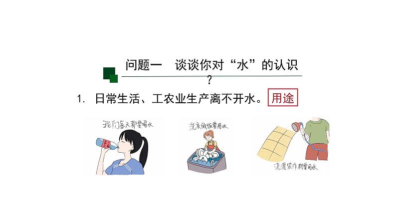 人教版九年级化学上册:第四单元 课题1 爱护水资源-课件02