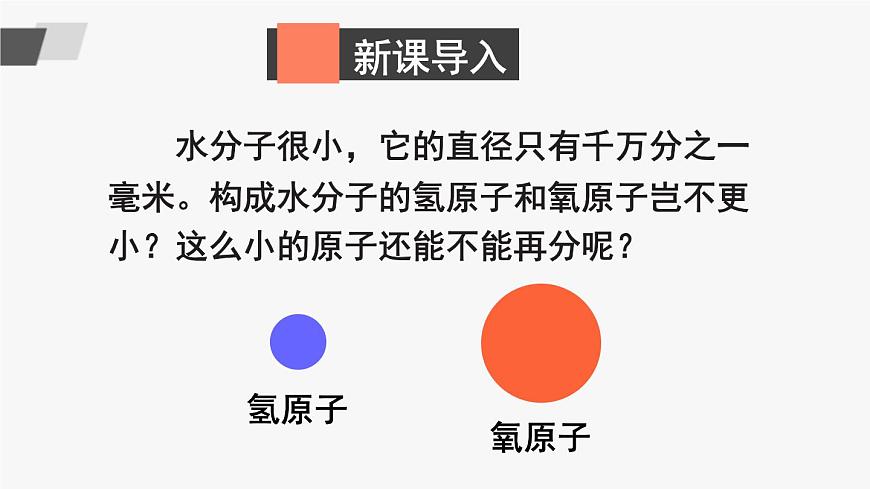 第1課時 原子的結(jié)構(gòu) 課件第2頁