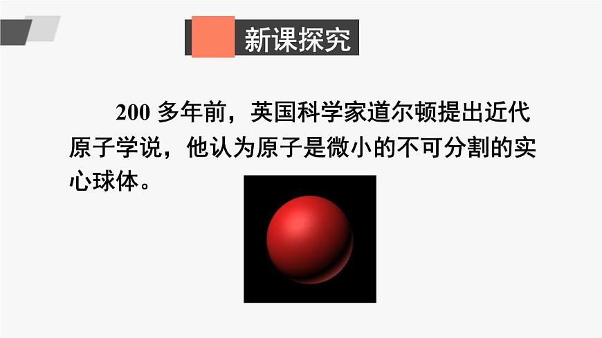 第1課時 原子的結(jié)構(gòu) 課件第3頁