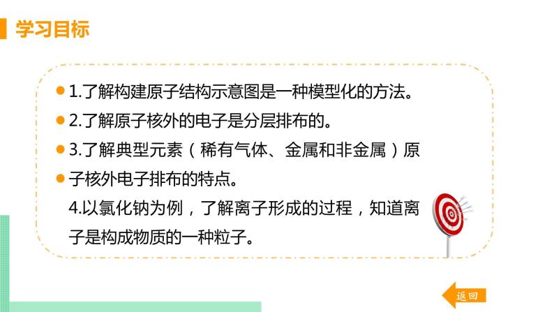 北京课改版九年级上册第三章 课题2 课时2  原子核外电子的排布 离子课件PPT03