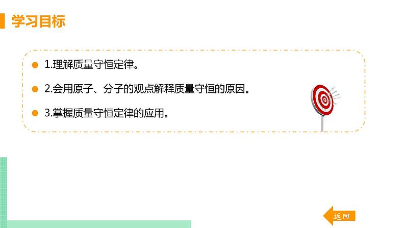 2021年初中化学人教版 九年级上册 第五单元 课题1 质量守恒定律(课时1) 课件第3页