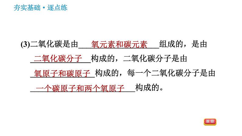 鲁教五四版八年级化学课件 第3单元 3.2.1 元素第8页