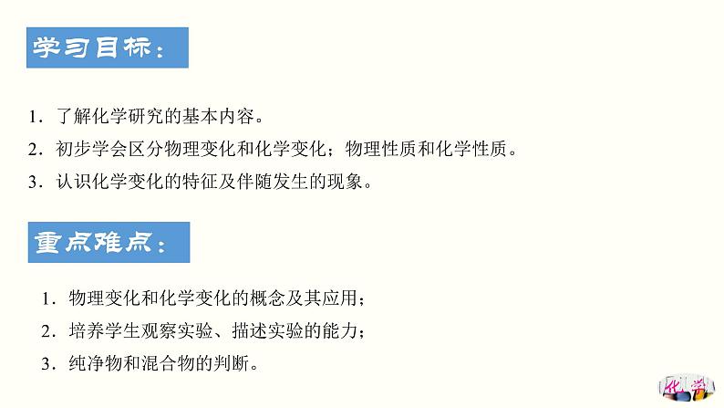 第2章 身边的化学物质 第1节 性质活泼的氧气九年级化学上册精品课堂课件精讲及好题精练(沪教版)第2页