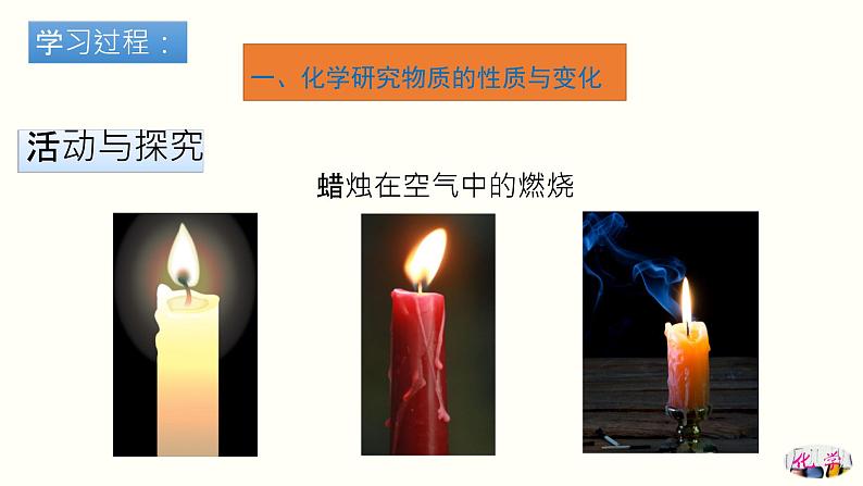 第2章 身边的化学物质 第1节 性质活泼的氧气九年级化学上册精品课堂课件精讲及好题精练(沪教版)第6页