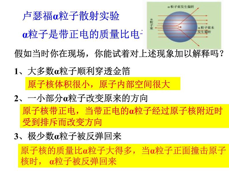 鲁教版九年级化学上册 2.3 原子的构成课件PPT07
