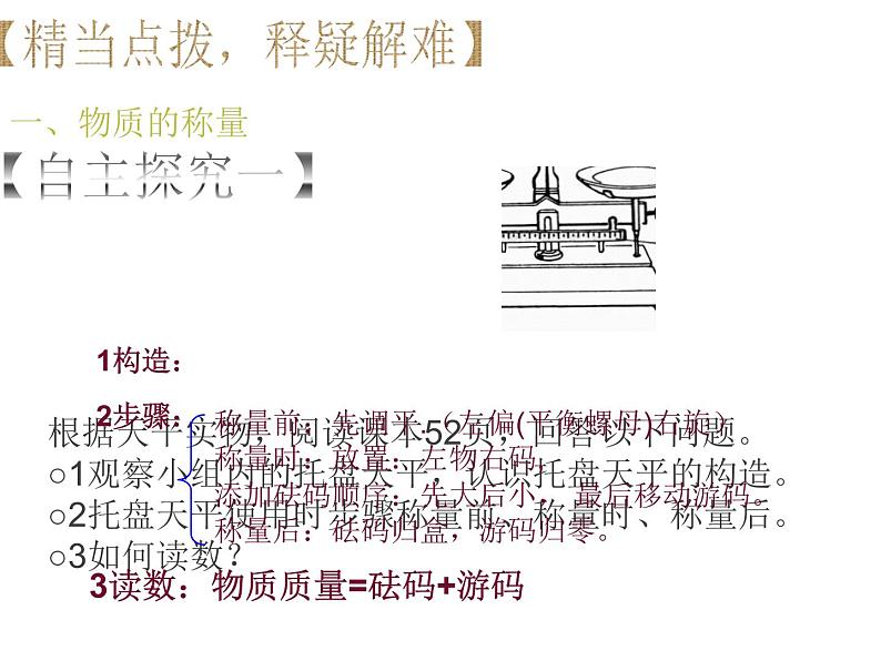 鲁教版九年级化学上册 第2单元 到实验室去:化学实验基本技能训练(二)课件PPT第4页