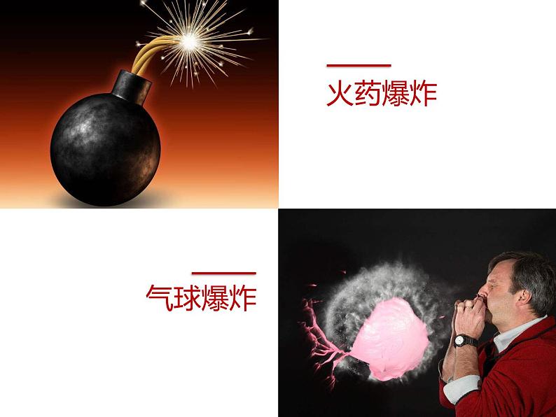 人教版九年级化学上册 1.1 物质的变化和性质(6)课件PPT第3页