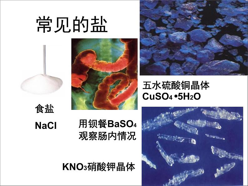新人教版九年级化学下册11.1生活中常见的盐课件(1)06