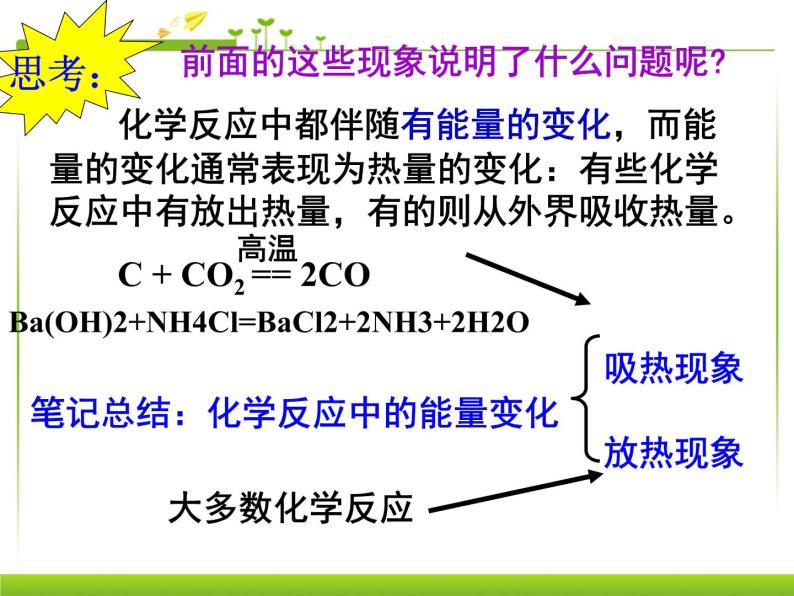 新人教版九年级上册化学燃料的合理利用与开发课件 (4)06
